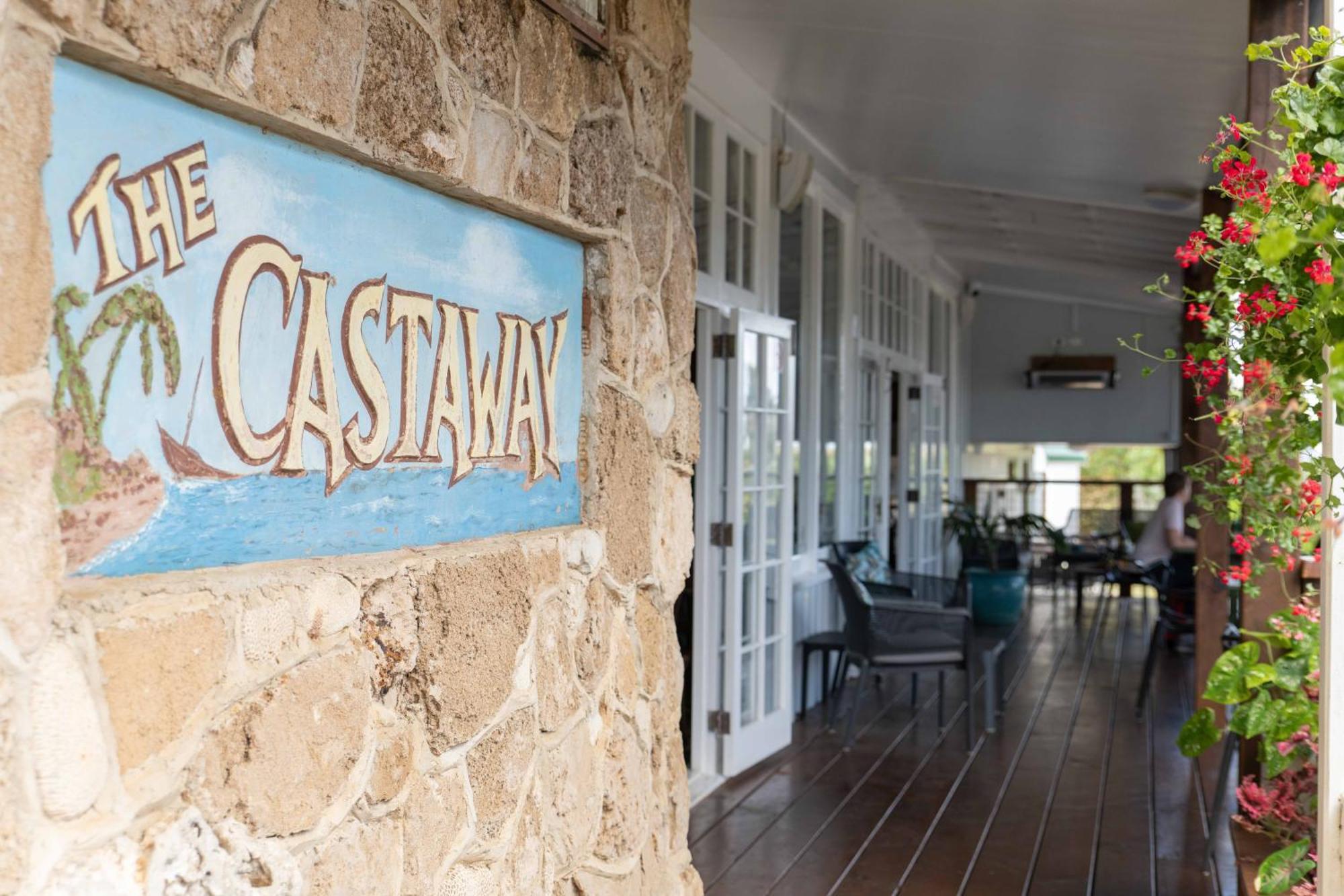 Castaway Norfolk Island Ξενοδοχείο Burnt Pine Εξωτερικό φωτογραφία