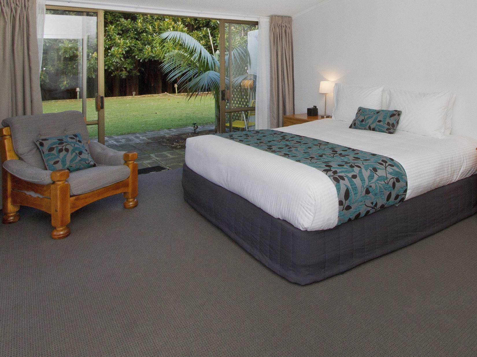 Castaway Norfolk Island Ξενοδοχείο Burnt Pine Εξωτερικό φωτογραφία