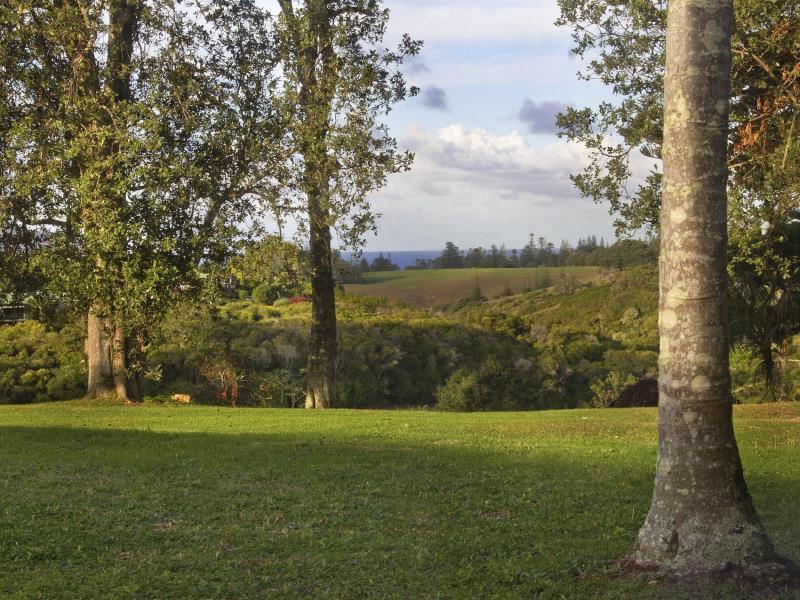 Castaway Norfolk Island Ξενοδοχείο Burnt Pine Εξωτερικό φωτογραφία