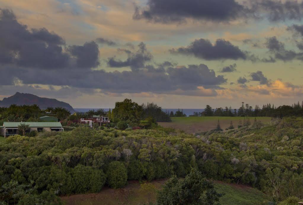 Castaway Norfolk Island Ξενοδοχείο Burnt Pine Εξωτερικό φωτογραφία