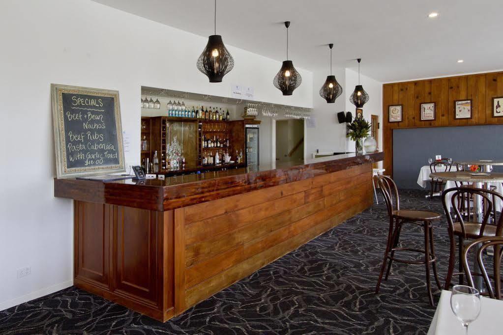 Castaway Norfolk Island Ξενοδοχείο Burnt Pine Εξωτερικό φωτογραφία